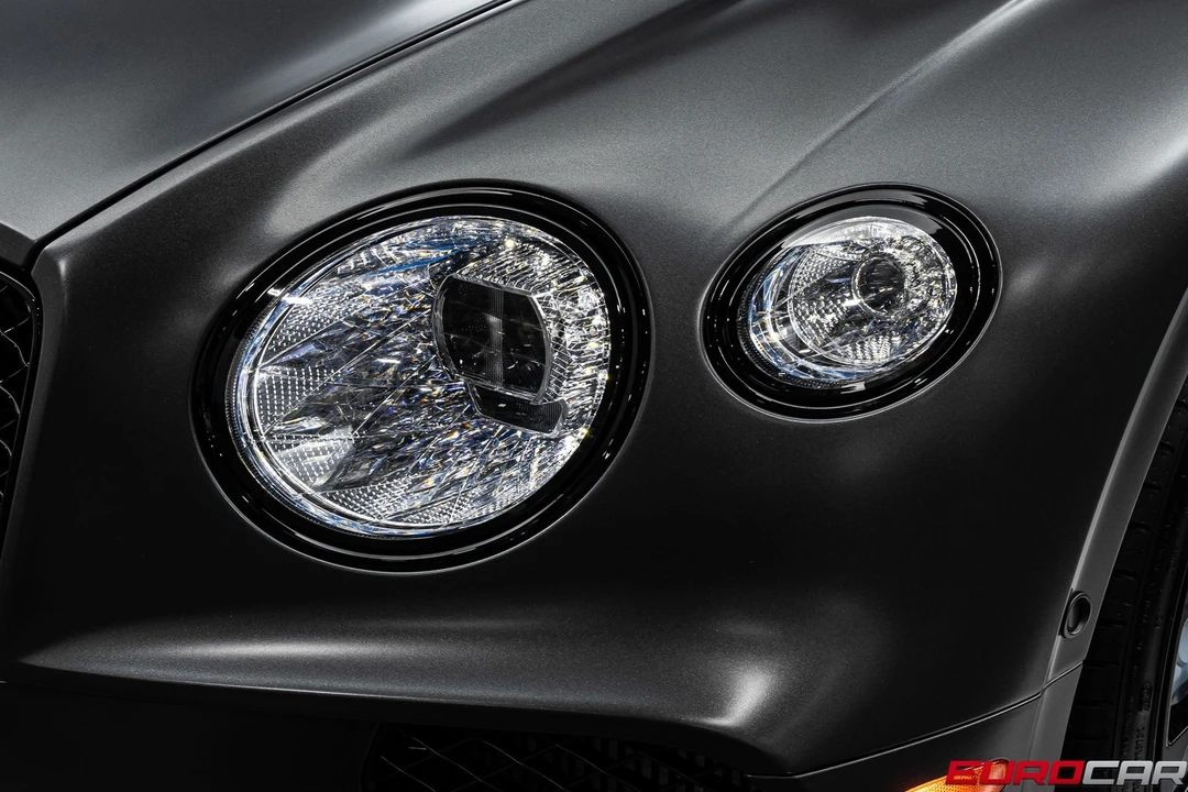 2022 Bentley Continental GT Speed 3rd Gen - Image 12 of 31