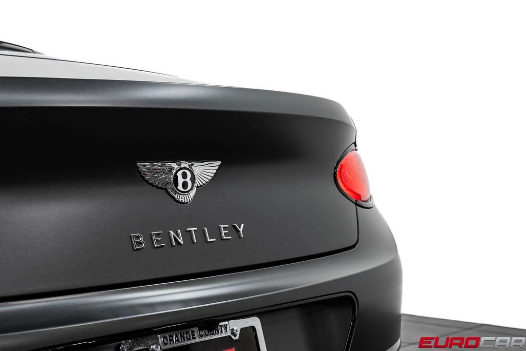 2022 Bentley Continental GT Speed 3rd Gen - Image 20 of 31