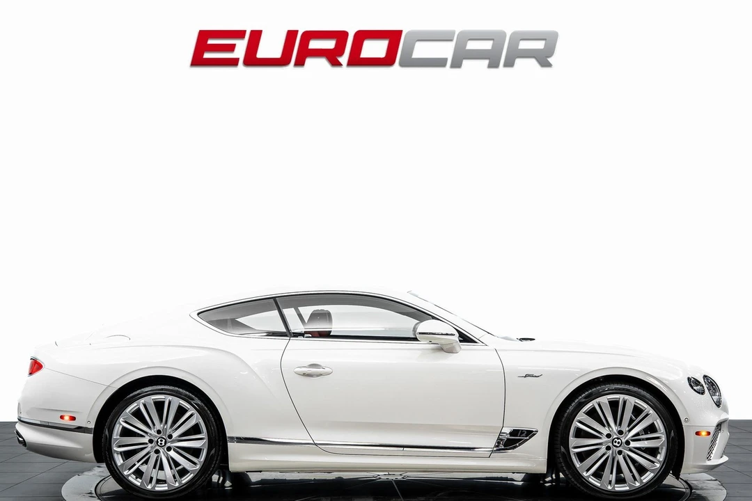 2022 Bentley Continental GT Speed 3rd Gen - Image 6 of 31