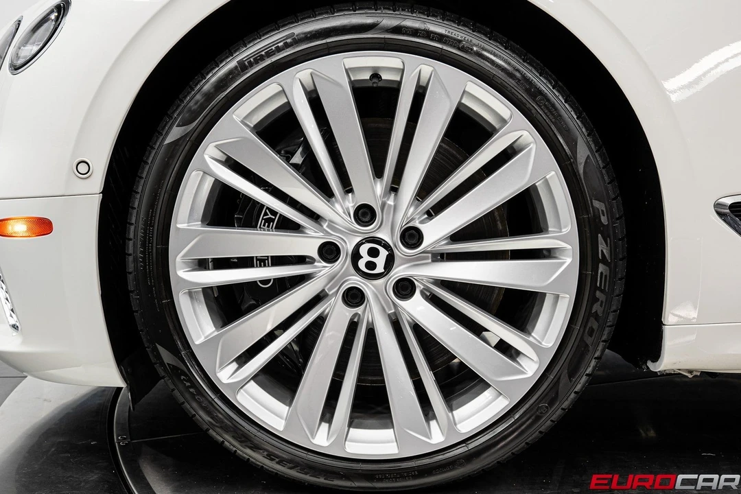 2022 Bentley Continental GT Speed 3rd Gen - Image 19 of 31