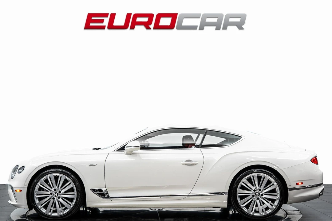 2022 Bentley Continental GT Speed 3rd Gen - Image 2 of 31
