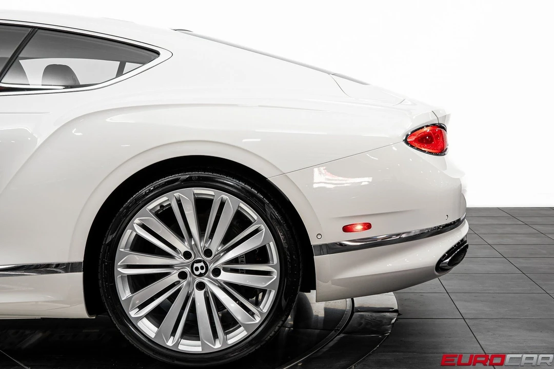 2022 Bentley Continental GT Speed 3rd Gen - Image 14 of 31