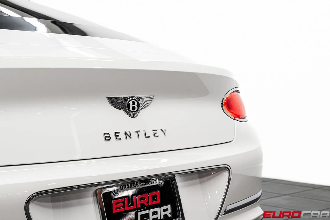 2022 Bentley Continental GT Speed 3rd Gen - Image 17 of 31