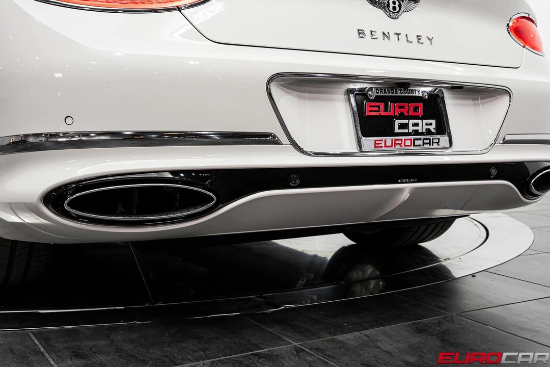 2022 Bentley Continental GT Speed 3rd Gen - Image 18 of 31