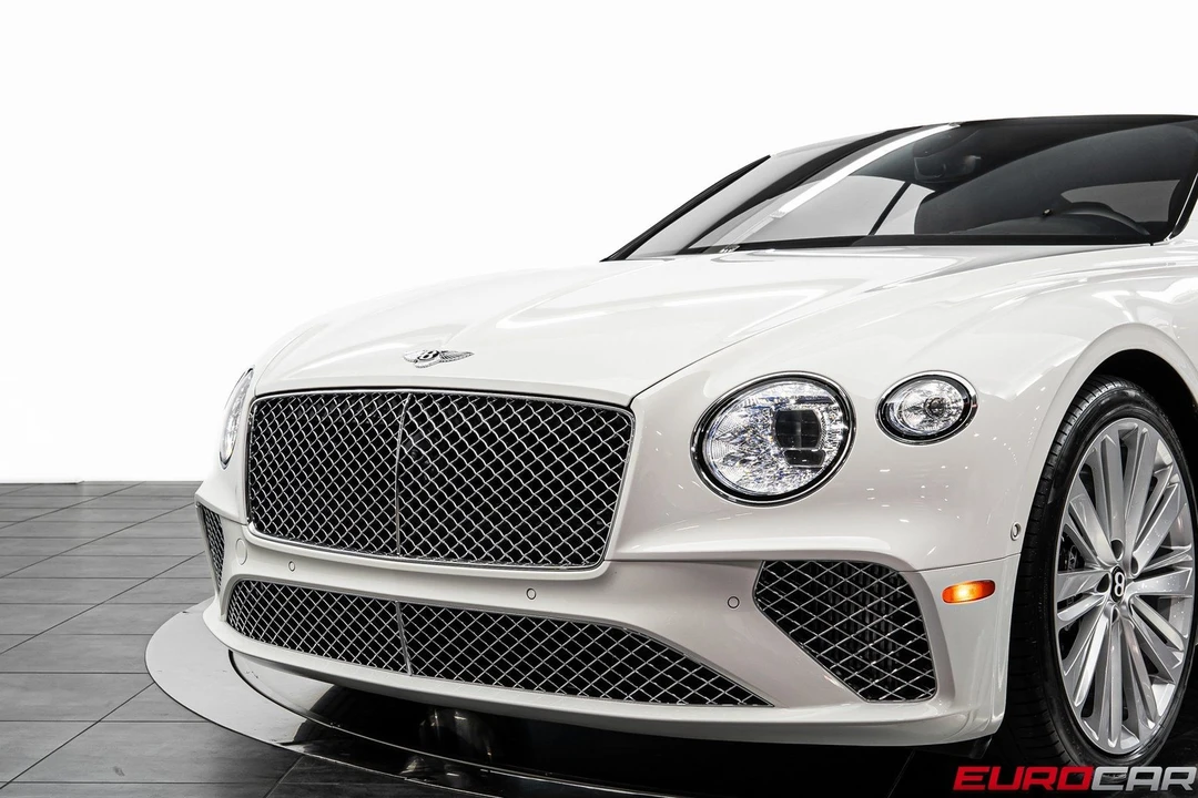 2022 Bentley Continental GT Speed 3rd Gen - Image 12 of 31
