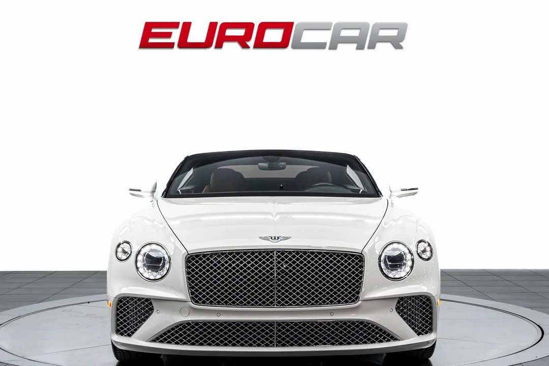 2022 Bentley Continental GT Speed 3rd Gen - Image 8 of 31