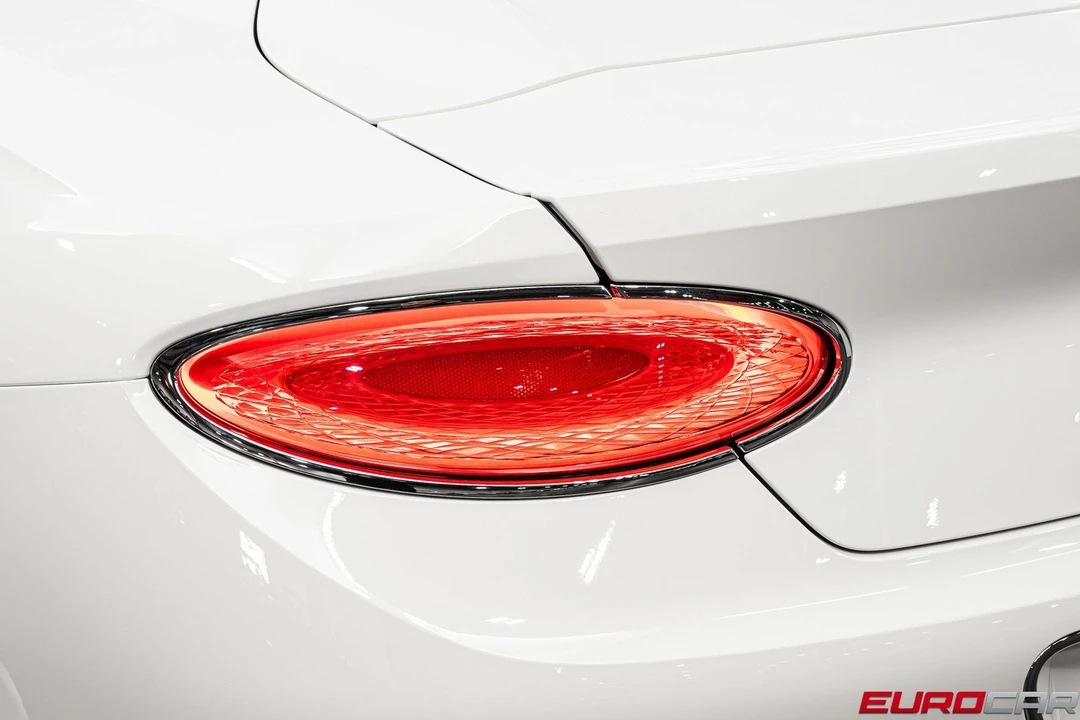 2022 Bentley Continental GT Speed 3rd Gen - Image 16 of 31