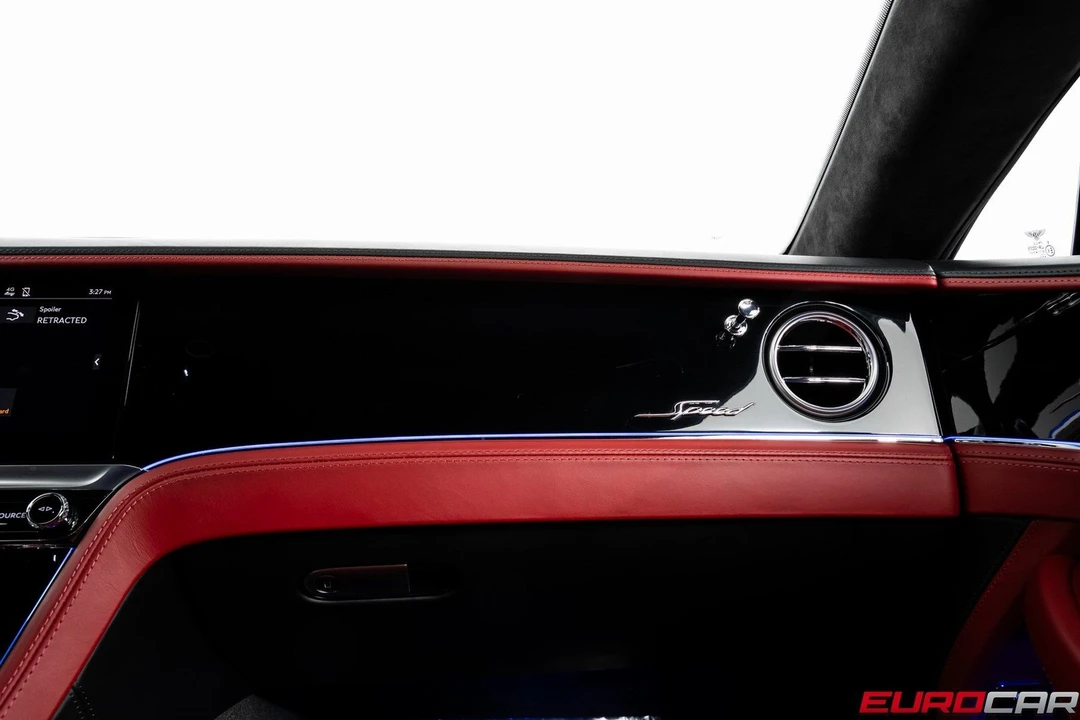 2022 Bentley Continental GT Speed 3rd Gen - Image 29 of 31