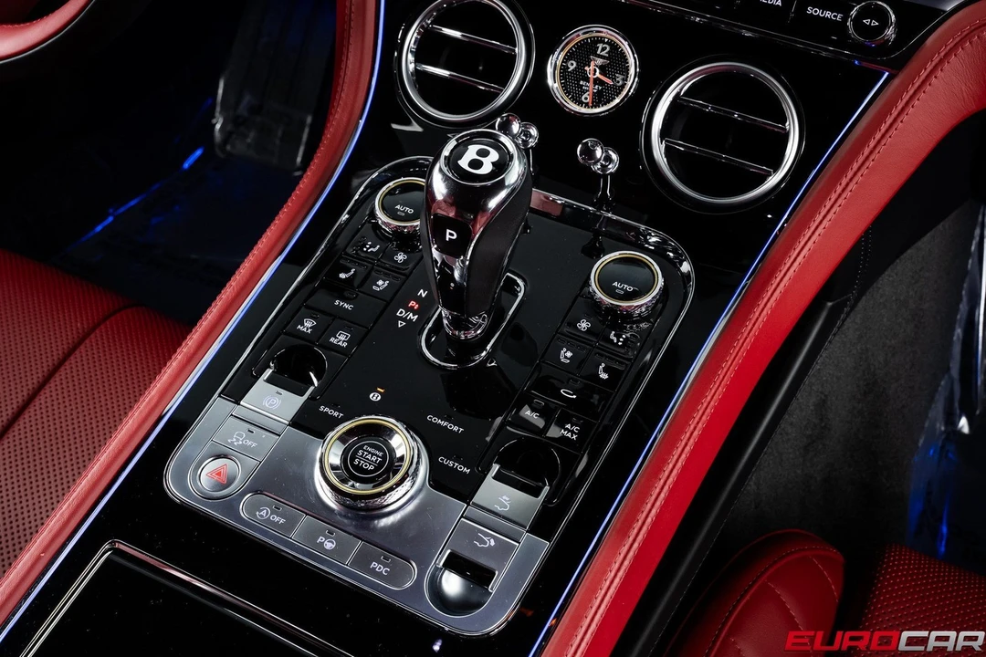 2022 Bentley Continental GT Speed 3rd Gen - Image 28 of 31