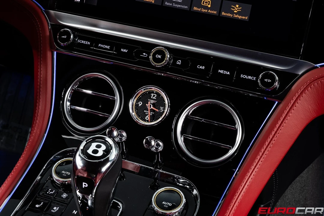 2022 Bentley Continental GT Speed 3rd Gen - Image 27 of 31