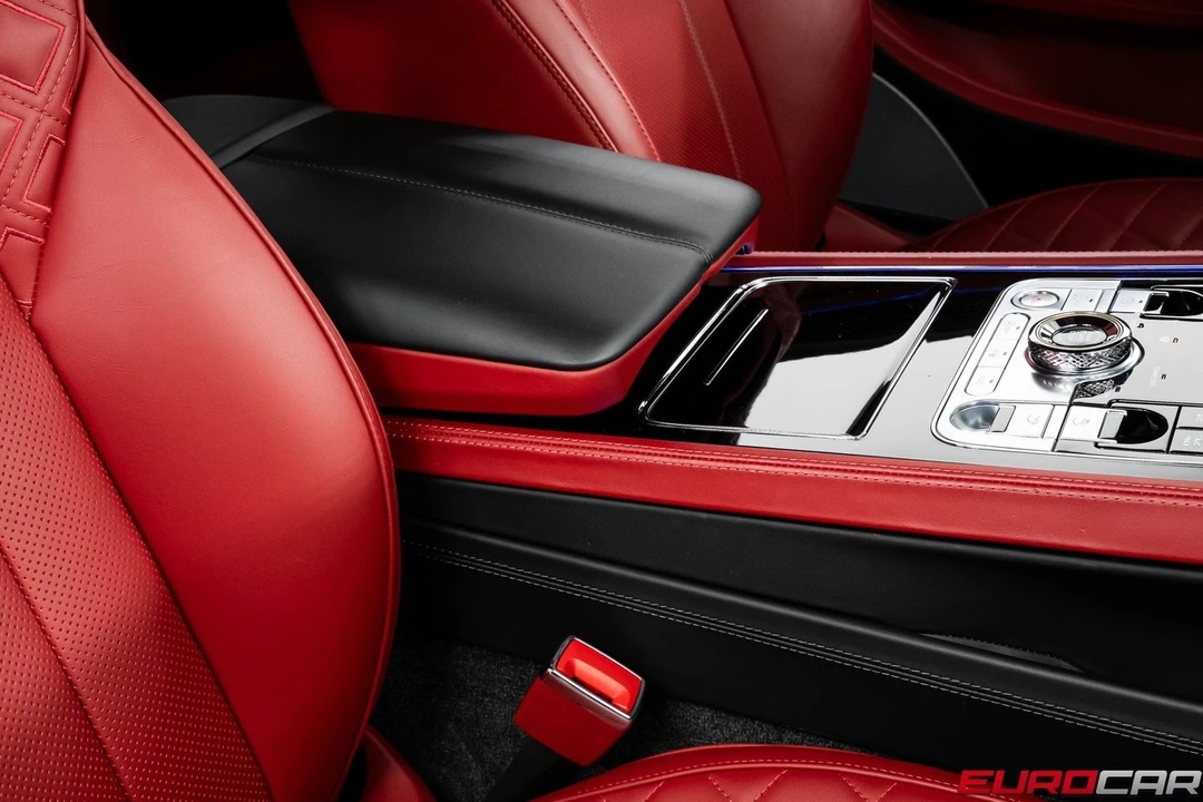 2022 Bentley Continental GT Speed 3rd Gen - Image 30 of 31