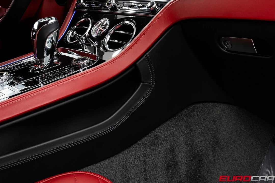 2022 Bentley Continental GT Speed 3rd Gen - Image 31 of 31