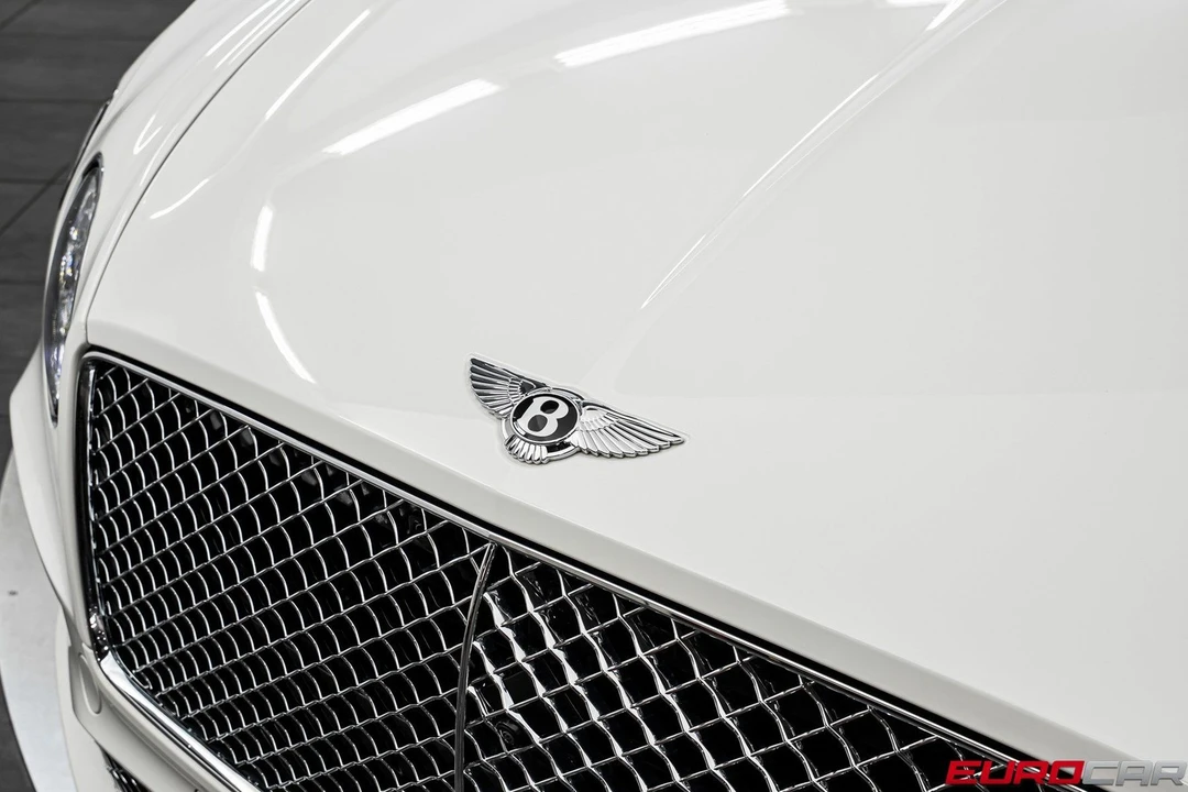2022 Bentley Continental GT Speed 3rd Gen - Image 9 of 31