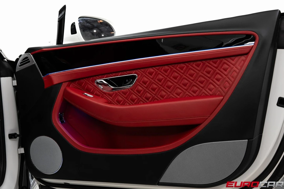 2022 Bentley Continental GT Speed 3rd Gen - Image 22 of 31