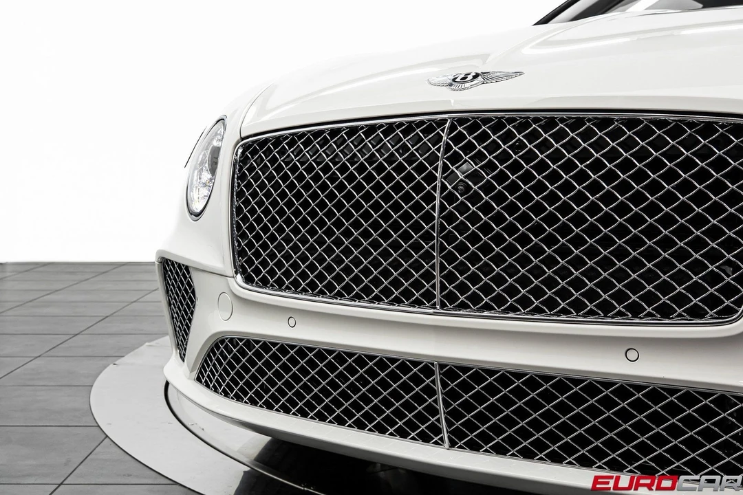 2022 Bentley Continental GT Speed 3rd Gen - Image 11 of 31