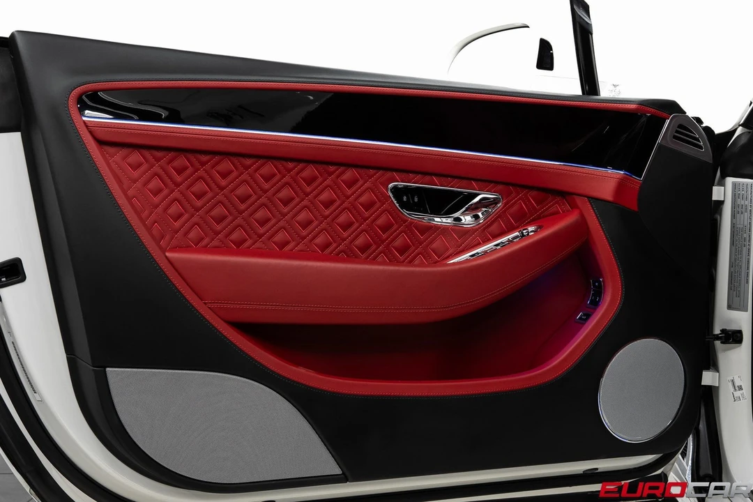 2022 Bentley Continental GT Speed 3rd Gen - Image 21 of 31