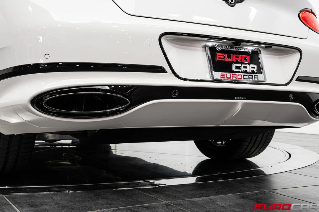 2022 Bentley Continental GT Speed 3rd Gen - Image 22 of 31