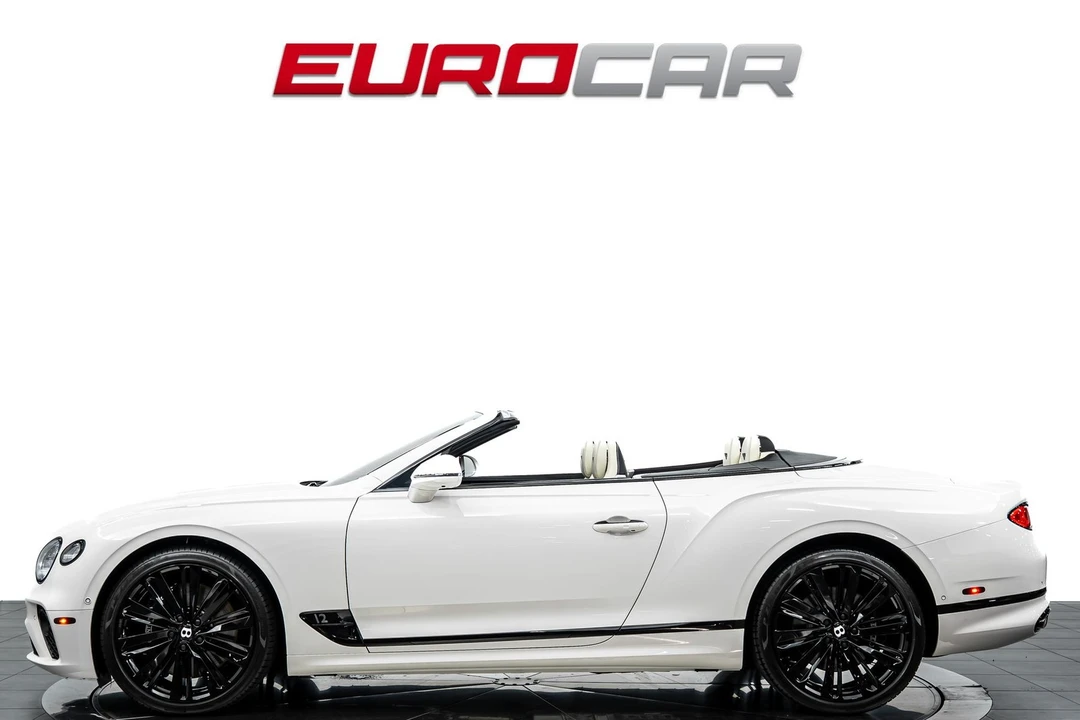2022 Bentley Continental GT Speed 3rd Gen - Image 2 of 31