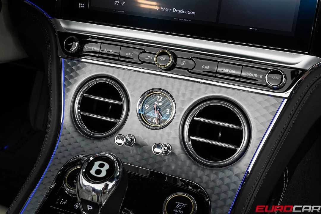 2022 Bentley Continental GT Speed 3rd Gen - Image 31 of 31