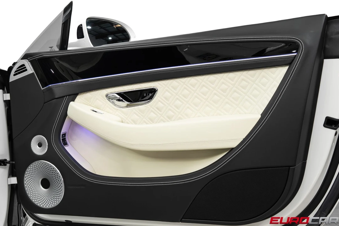 2022 Bentley Continental GT Speed 3rd Gen - Image 26 of 31