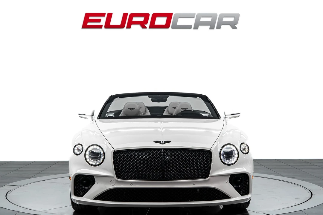 2022 Bentley Continental GT Speed 3rd Gen - Image 10 of 31
