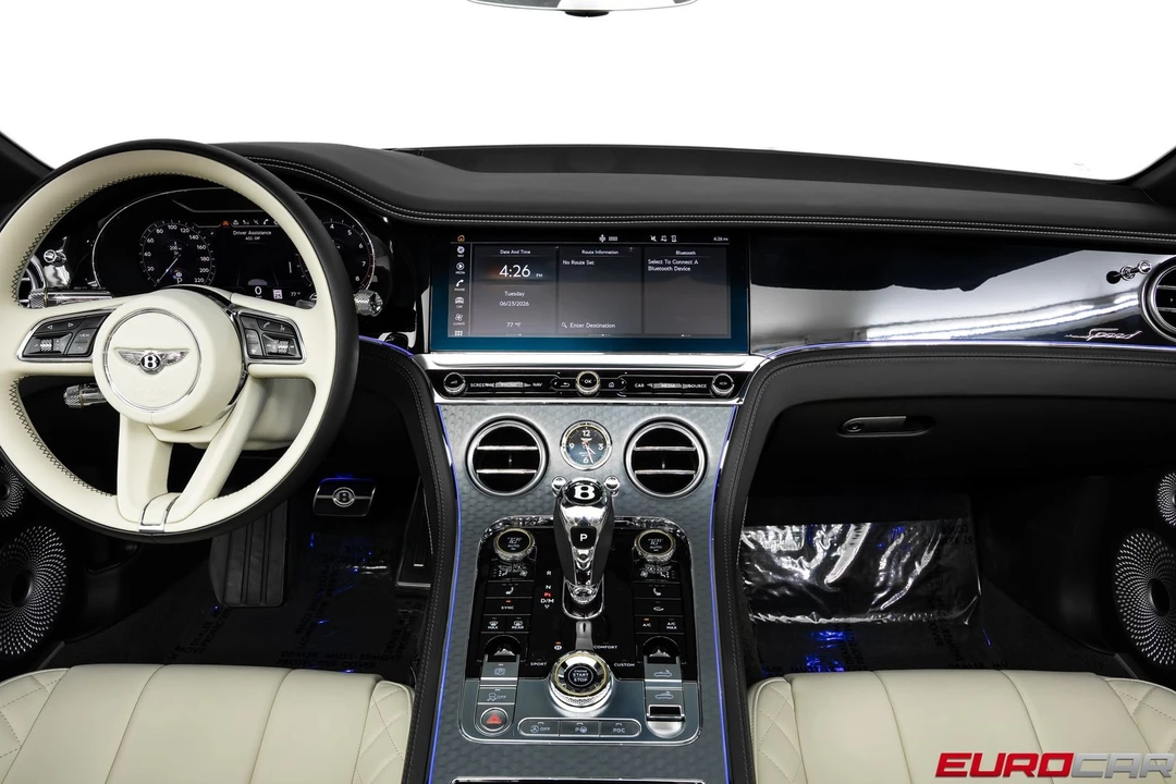 2022 Bentley Continental GT Speed 3rd Gen - Image 27 of 31
