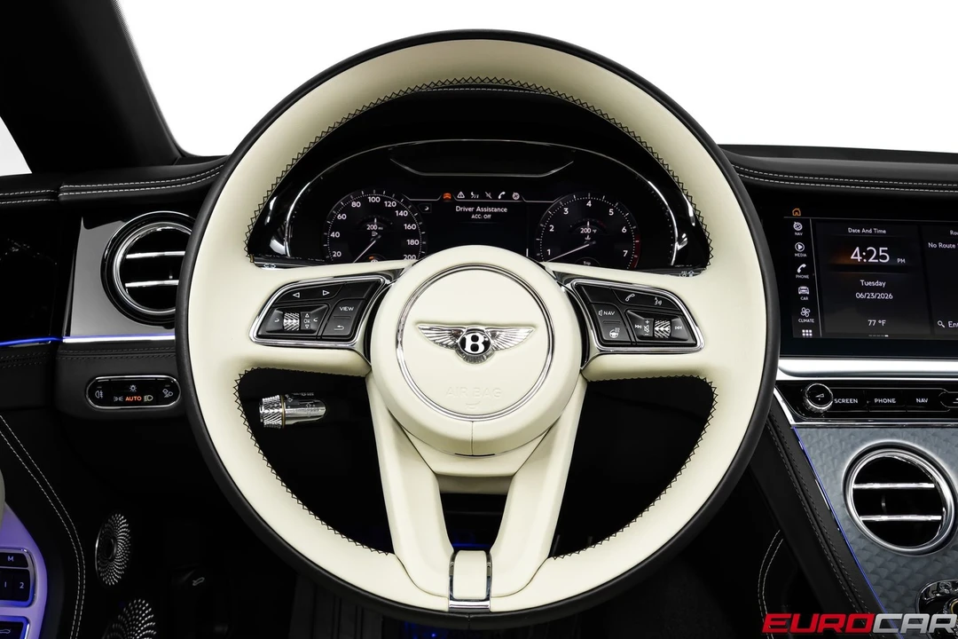 2022 Bentley Continental GT Speed 3rd Gen - Image 29 of 31
