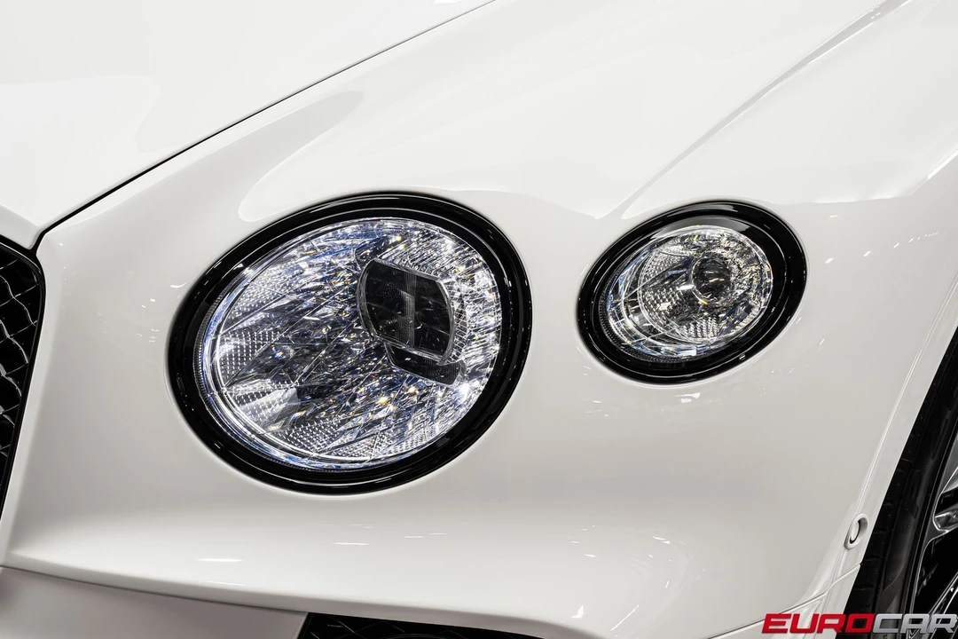 2022 Bentley Continental GT Speed 3rd Gen - Image 12 of 31