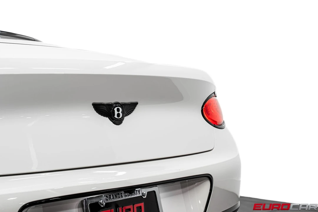 2022 Bentley Continental GT Speed 3rd Gen - Image 21 of 31