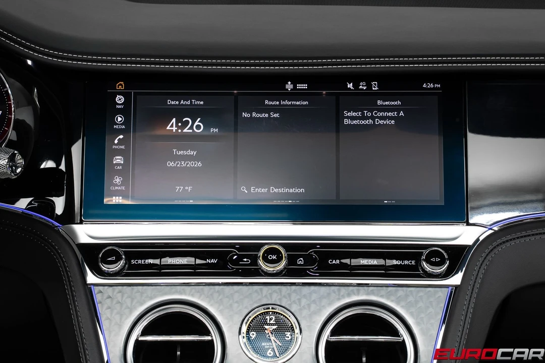 2022 Bentley Continental GT Speed 3rd Gen - Image 30 of 31