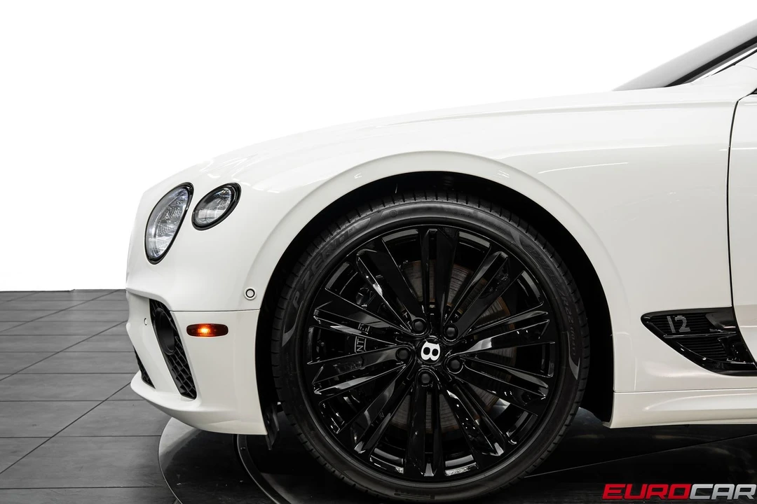 2022 Bentley Continental GT Speed 3rd Gen - Image 15 of 31