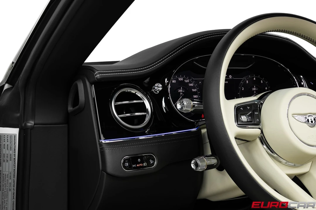 2022 Bentley Continental GT Speed 3rd Gen - Image 28 of 31