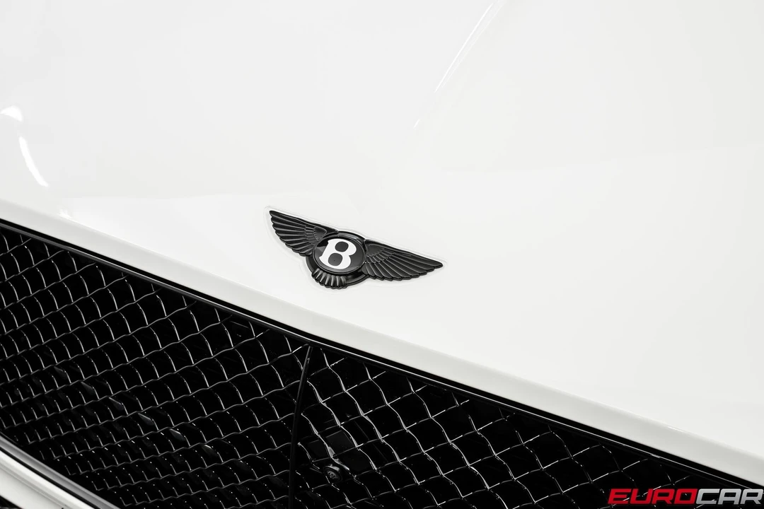 2022 Bentley Continental GT Speed 3rd Gen - Image 11 of 31