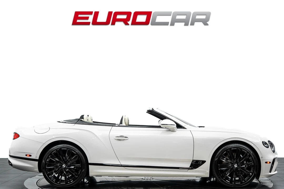 2022 Bentley Continental GT Speed 3rd Gen - Image 8 of 31