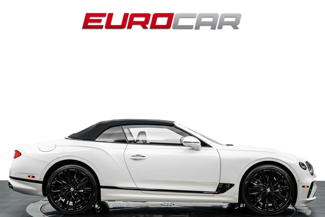 2022 Bentley Continental GT Speed 3rd Gen - Image 7 of 31