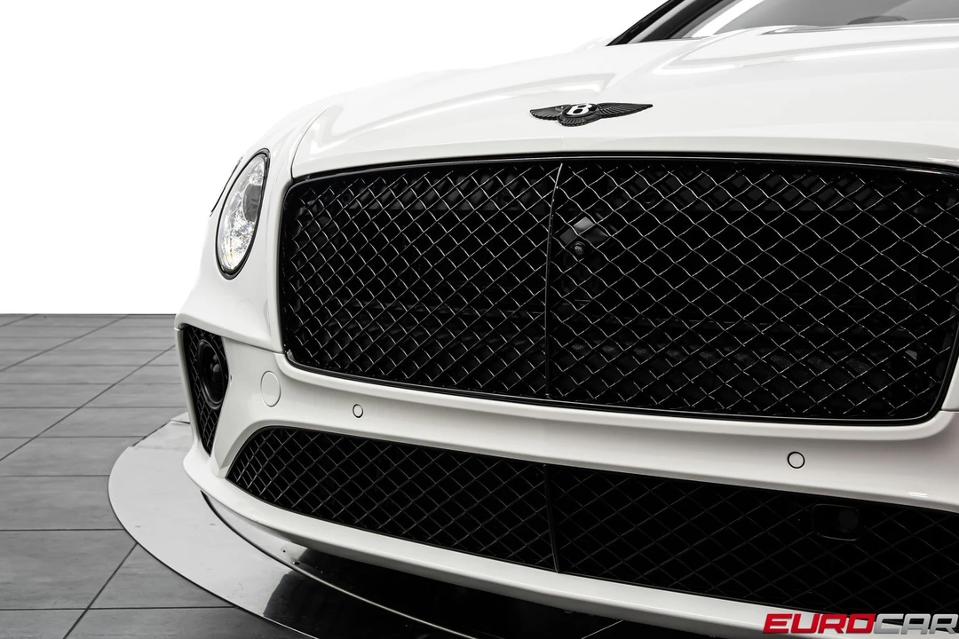 2022 Bentley Continental GT Speed 3rd Gen - Image 13 of 31
