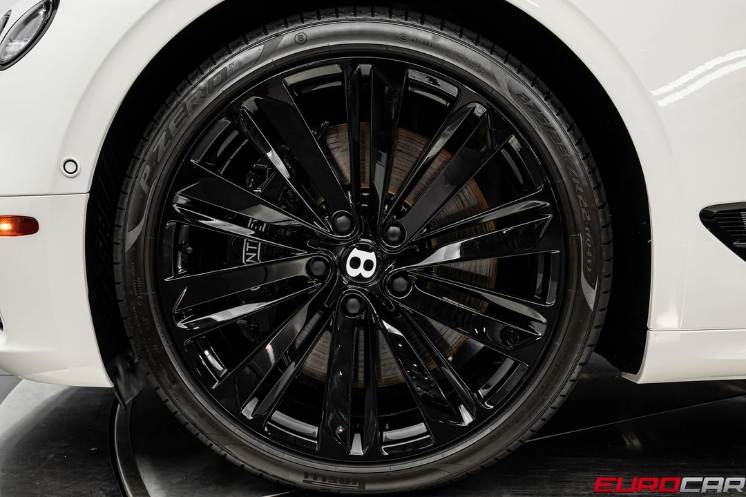 2022 Bentley Continental GT Speed 3rd Gen - Image 23 of 31