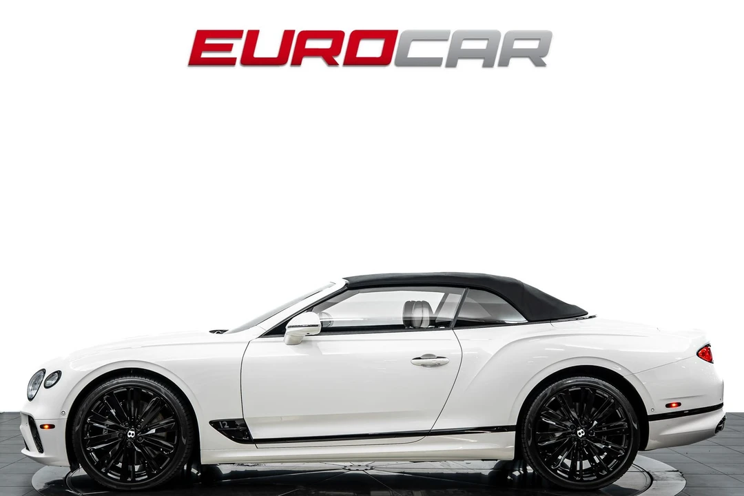 2022 Bentley Continental GT Speed 3rd Gen - Image 3 of 31