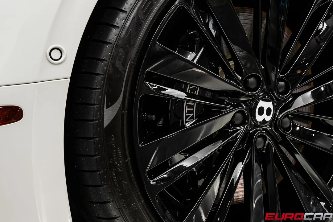 2022 Bentley Continental GT Speed 3rd Gen - Image 24 of 31