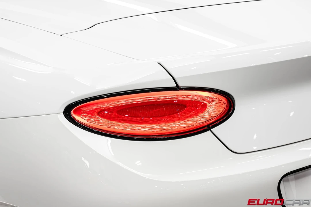 2022 Bentley Continental GT Speed 3rd Gen - Image 20 of 31