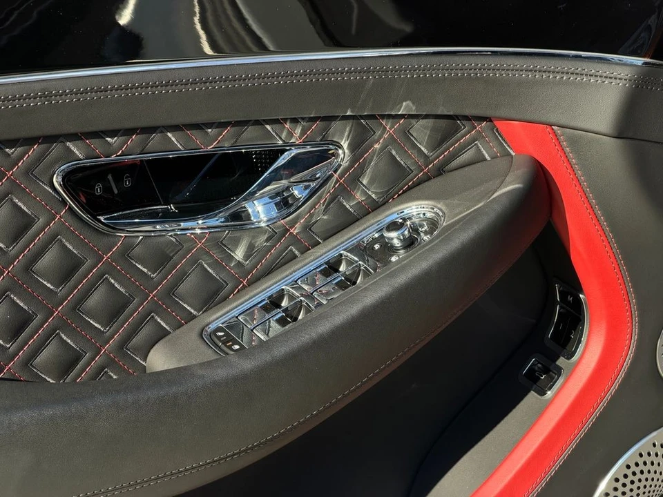 2022 Bentley Continental GT Speed 3rd Gen - Image 17 of 21