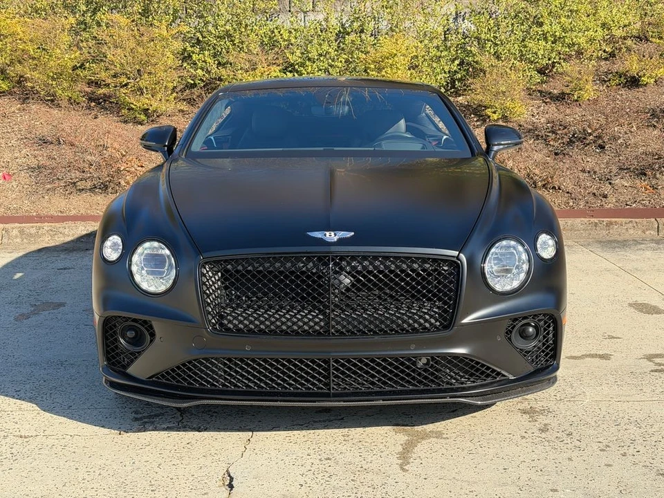 2022 Bentley Continental GT Speed 3rd Gen - Image 13 of 21
