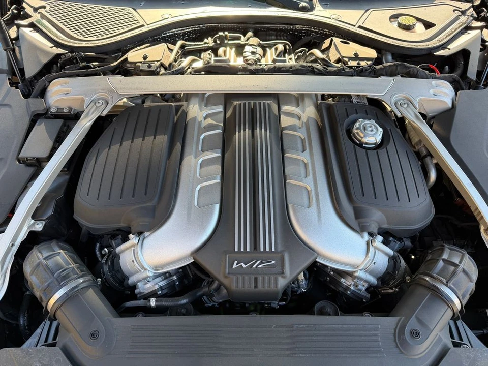 2022 Bentley Continental GT Speed 3rd Gen - Image 14 of 21