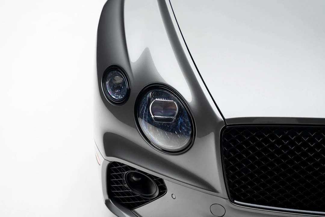 2022 Bentley Continental GT Speed 3rd Gen - Image 11 of 21