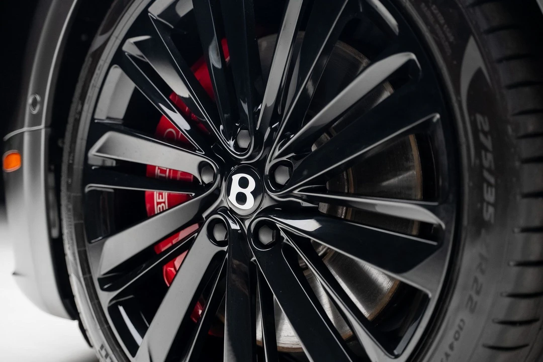 2022 Bentley Continental GT Speed 3rd Gen - Image 21 of 21