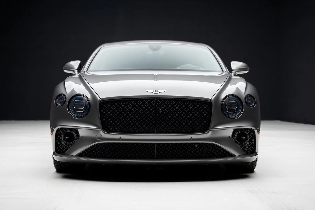 2022 Bentley Continental GT Speed 3rd Gen - Image 7 of 21
