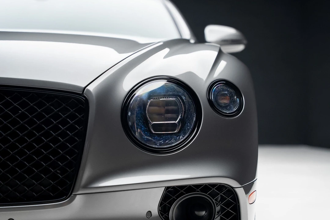 2022 Bentley Continental GT Speed 3rd Gen - Image 9 of 21