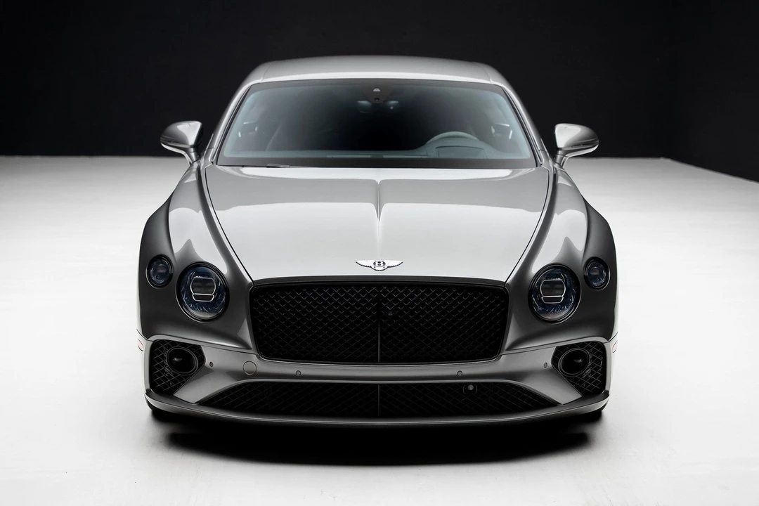 2022 Bentley Continental GT Speed 3rd Gen - Image 5 of 21