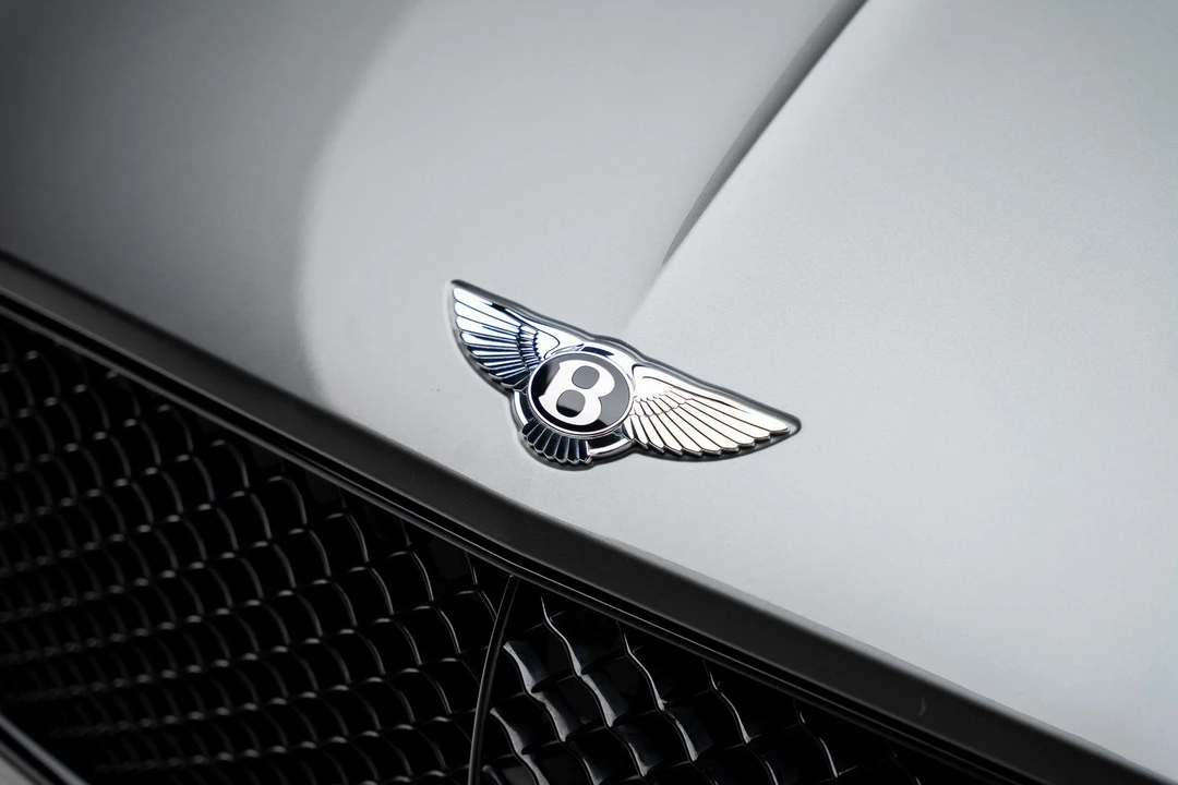 2022 Bentley Continental GT Speed 3rd Gen - Image 12 of 21