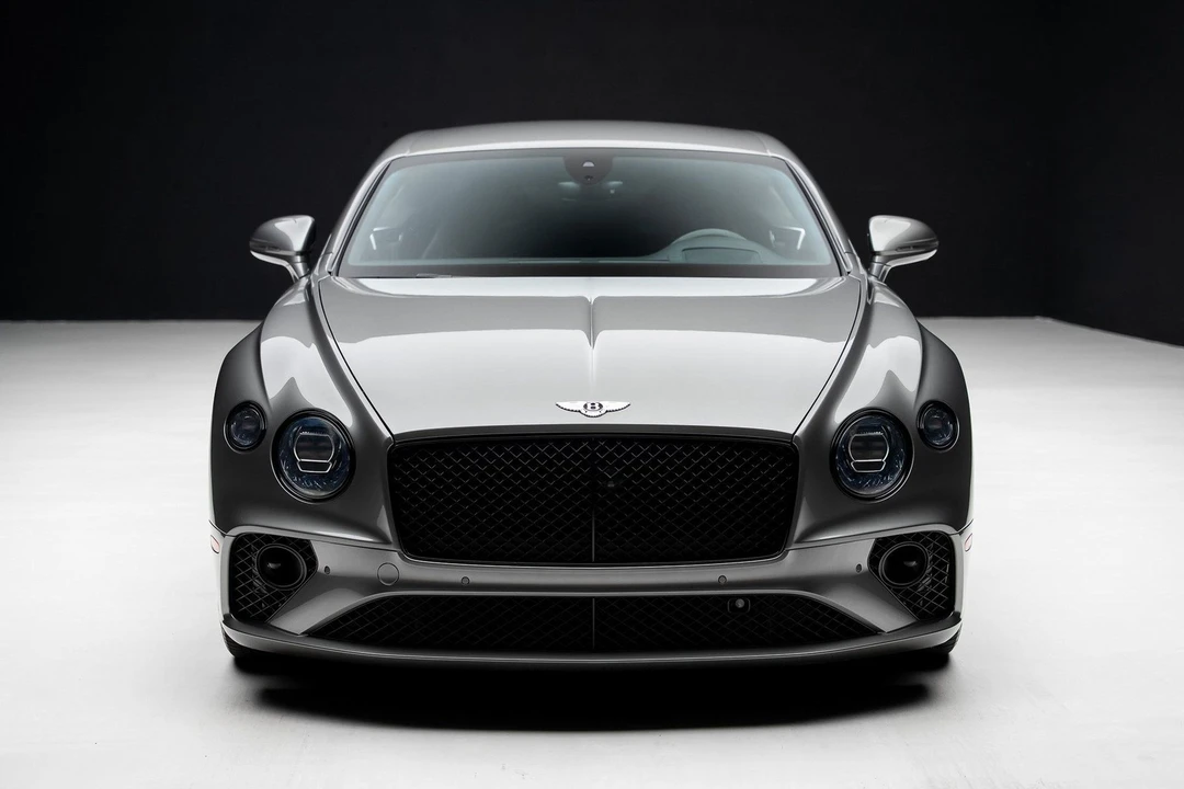 2022 Bentley Continental GT Speed 3rd Gen - Image 6 of 21